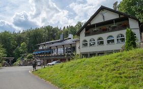 Maerchenwald Altenberg B&B Hotel